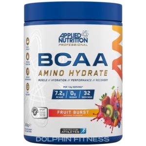 BCAA Amino Hydrate