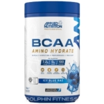 BCAA Amino Hydrate is the Sugar-Free