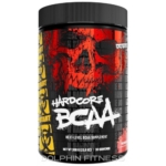 Hardcore BCAA