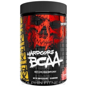 Hardcore BCAA