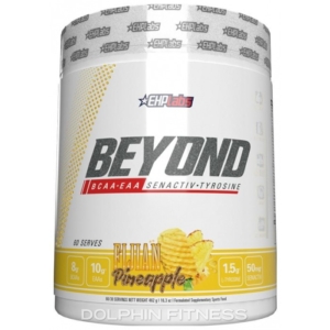Beyond BCAA