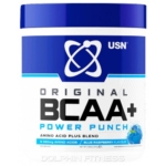 Branched Chain AMino Acids (BCAAs)