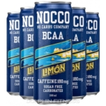 NOCCO BCAA