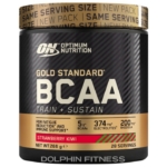 Gold Standard BCAA